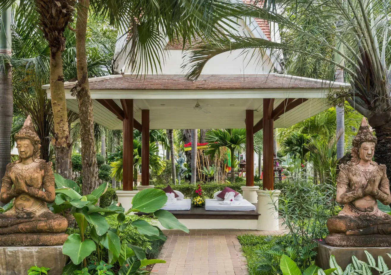 Photo - Thai Garden Resort