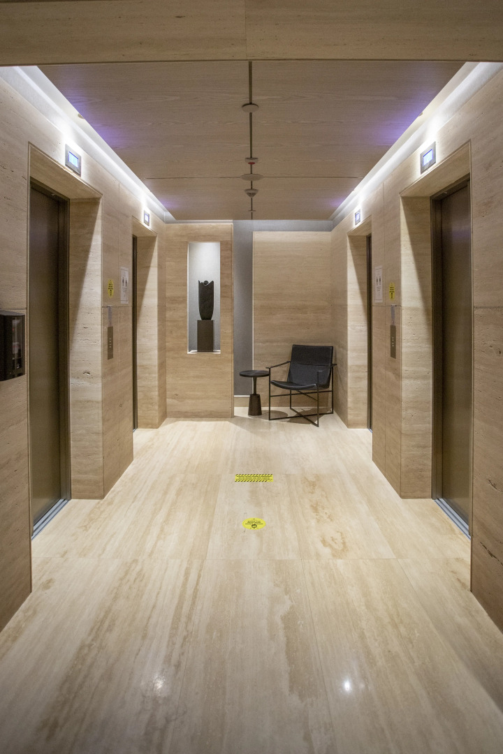 Foto - Melas Hotel Istanbul