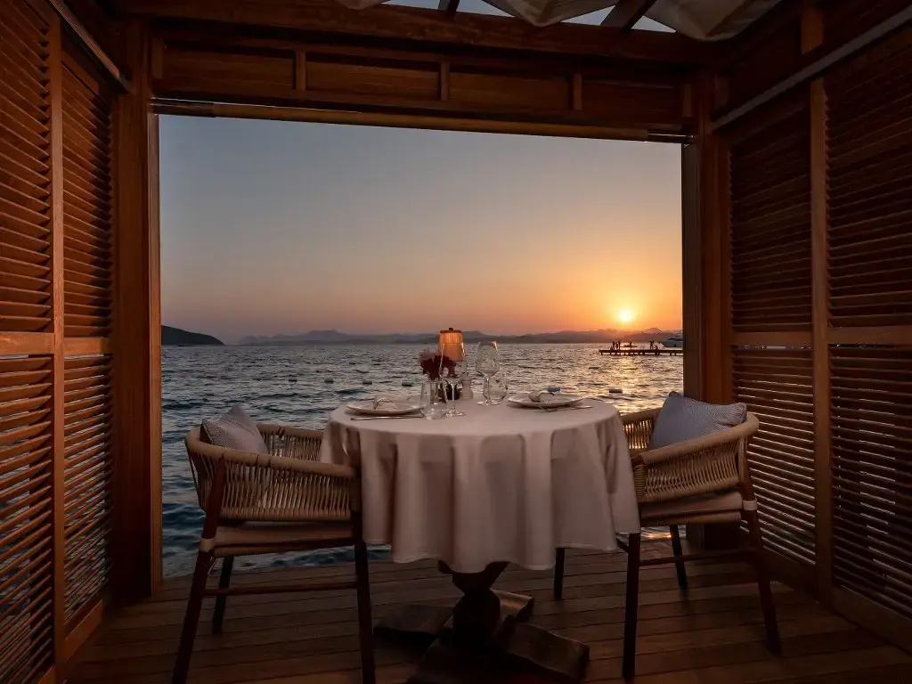 Foto - Casa Nonna Bodrum - Adult Only