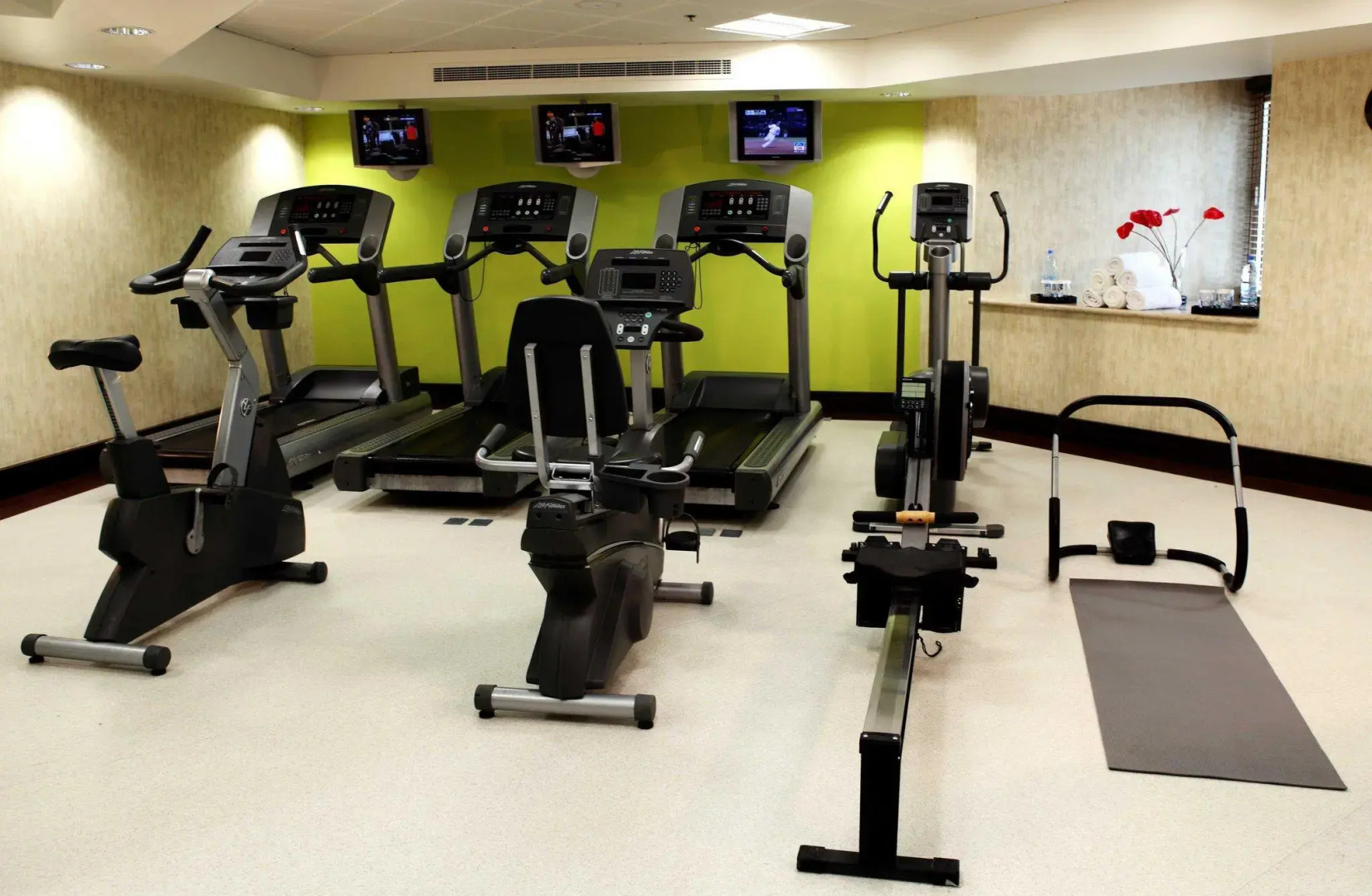 Foto - Crowne Plaza Dubai Deira by IHG