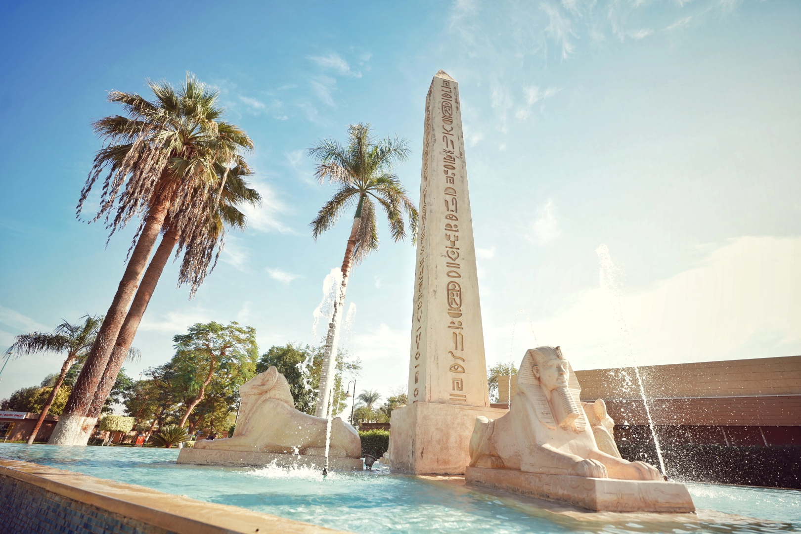 Photo - Jolie Ville Hotel & Spa Kings Island Luxor