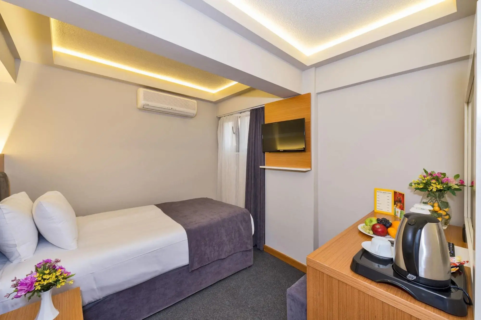 Foto - Bergama Hotel Old City