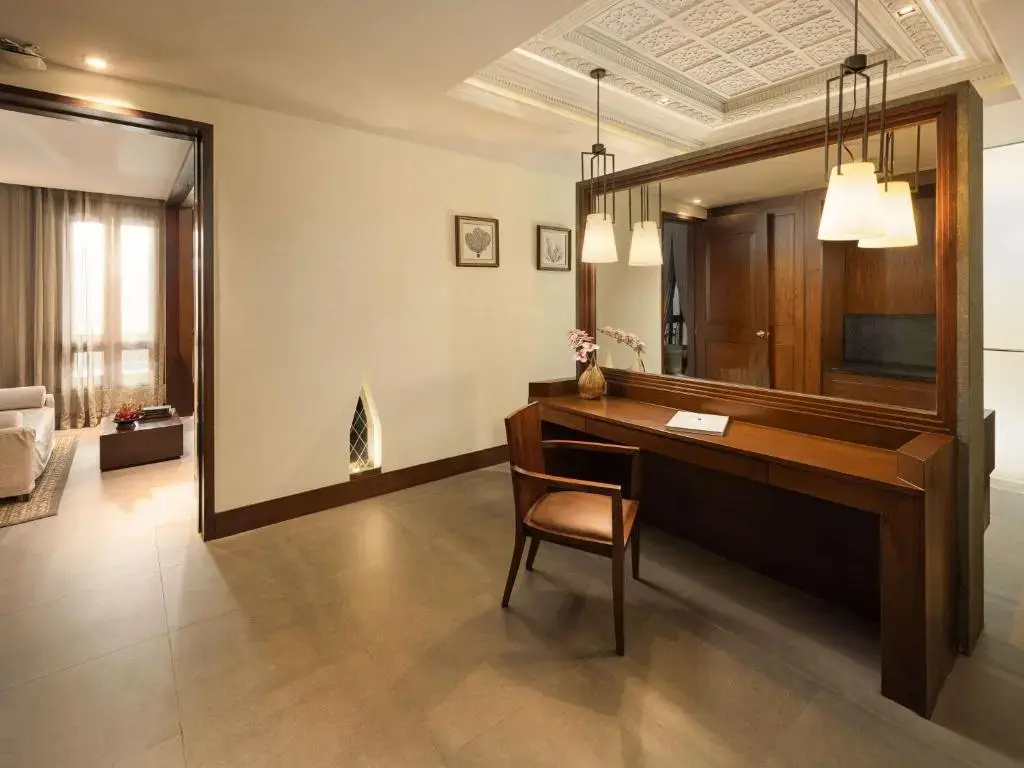Photo - Avista Hideaway Patong Resort & Spa Phuket - MGallery Collection