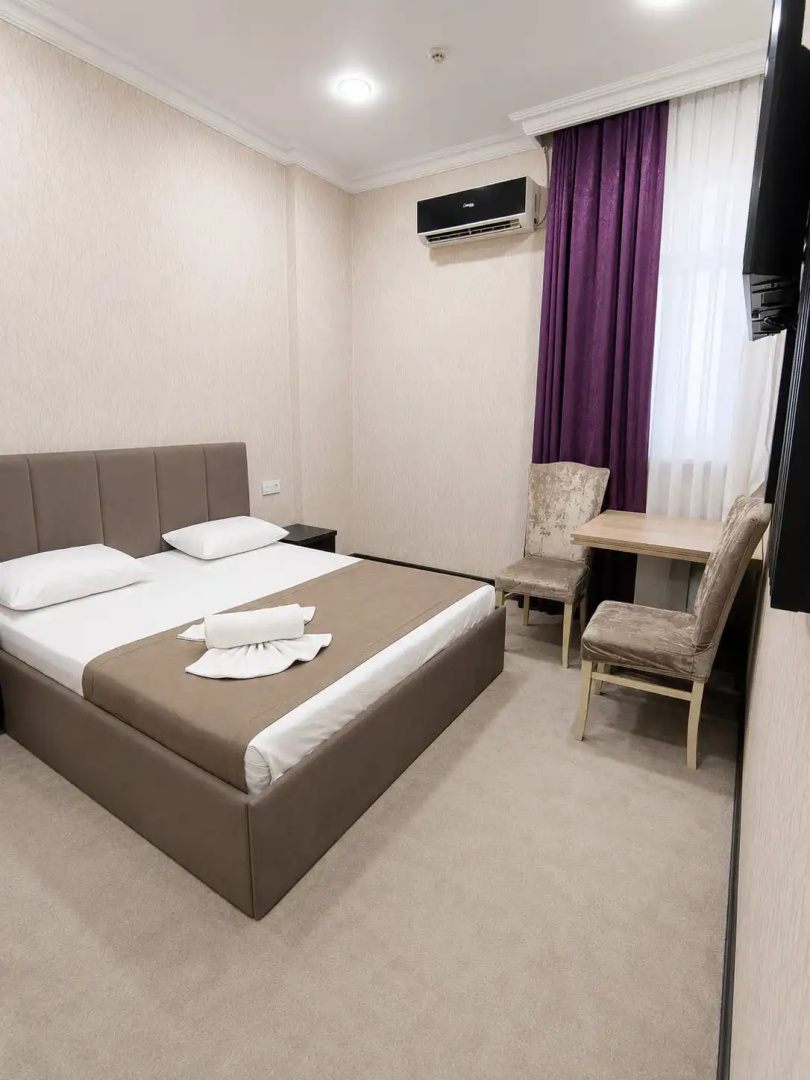 Foto - Hotel Nord