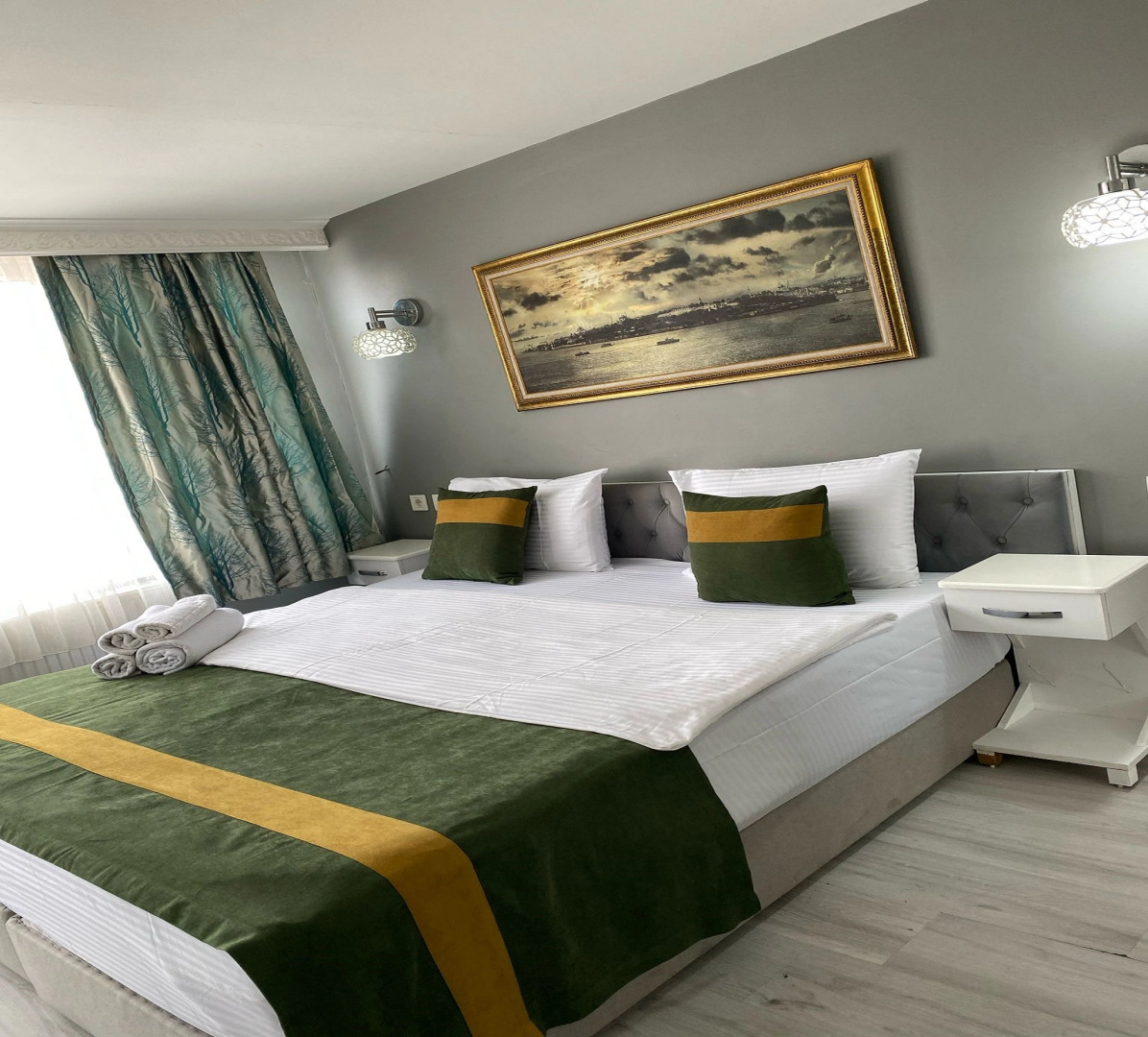 Foto - Unique Suite Hotel