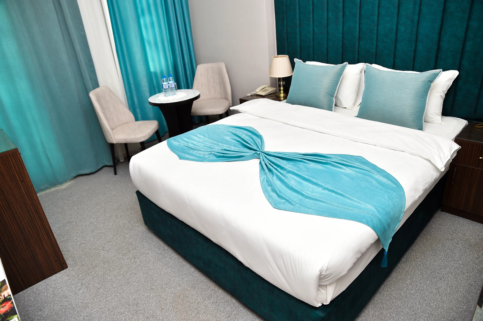 Photo - Karat Inn Boutique Hotel