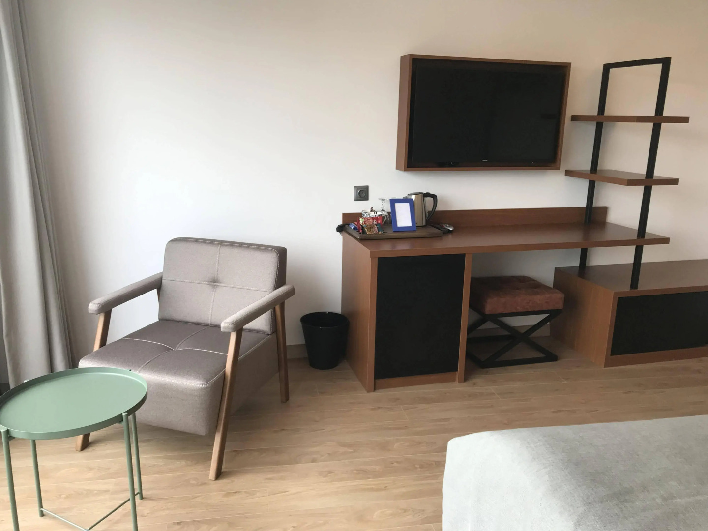 Foto - La Farine Rooms