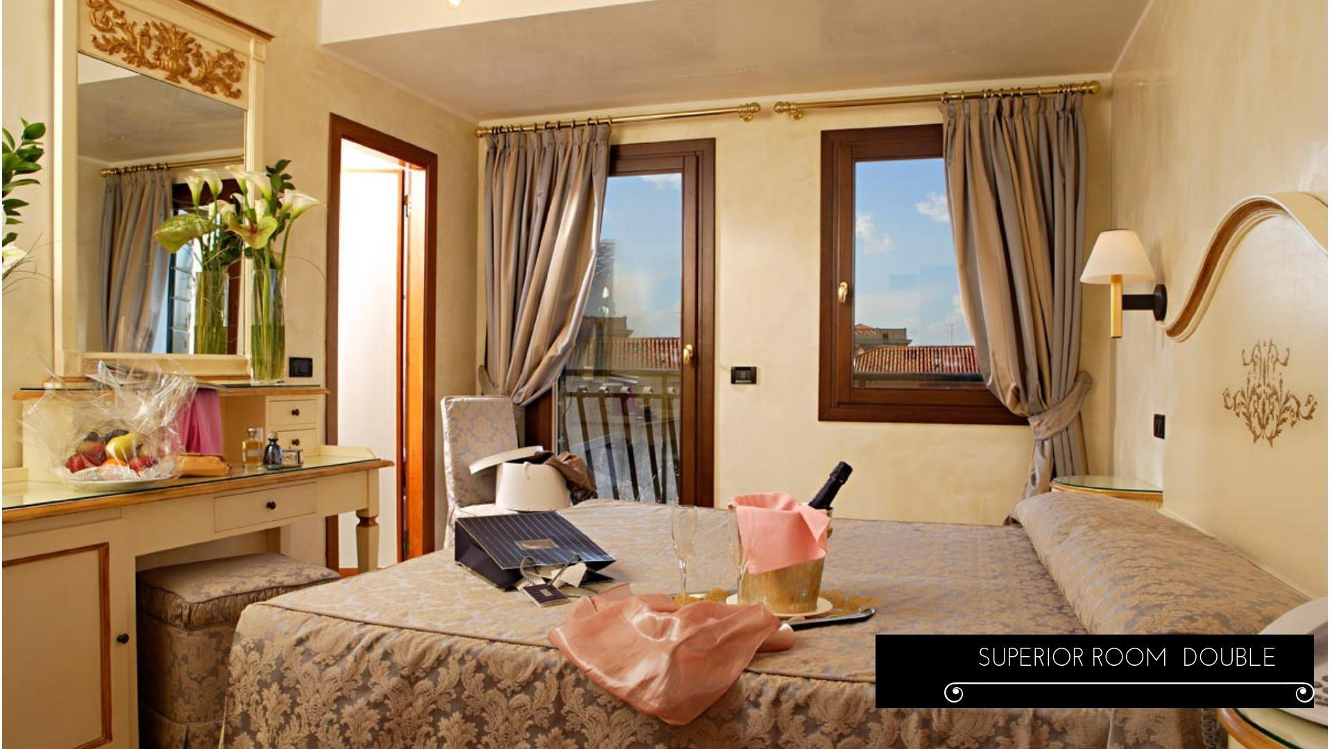 Photo - Carlton Capri Hotel