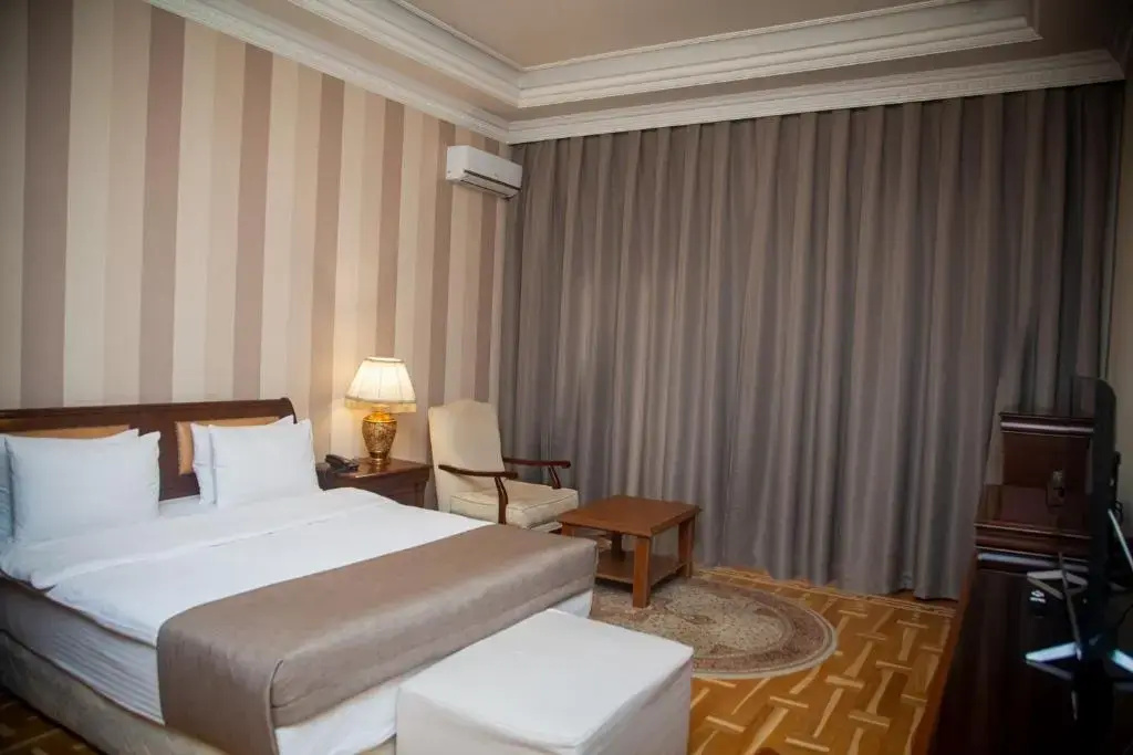 Photo - AYF Palace Hotel Baku