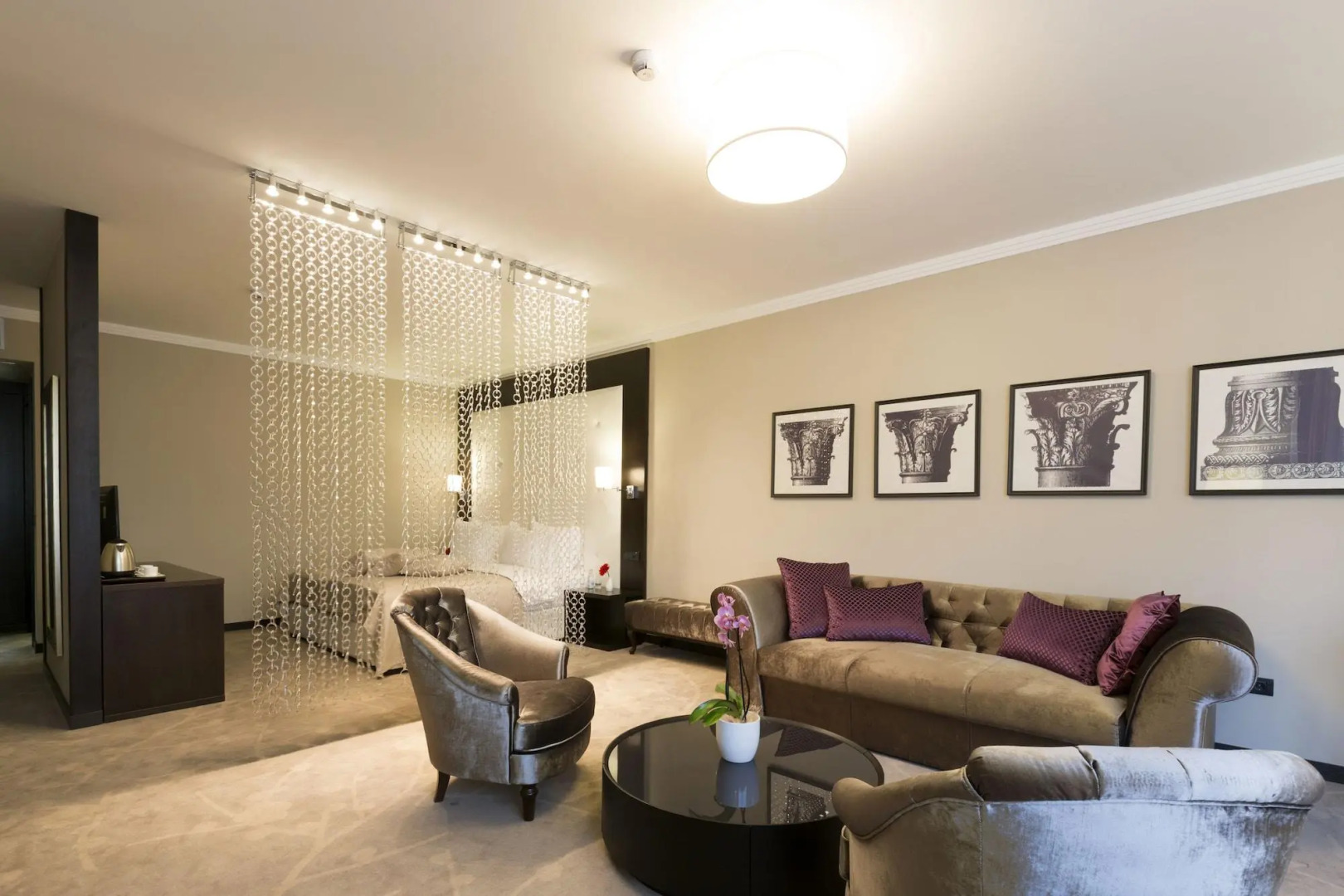 Foto - Hotel Constantine the Great