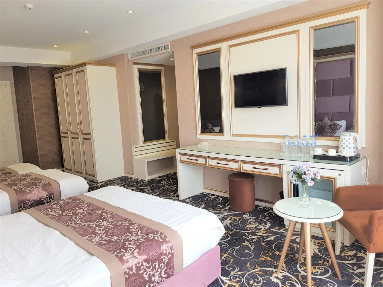 Foto - Hotel Imereti - Old Tbilisi Center