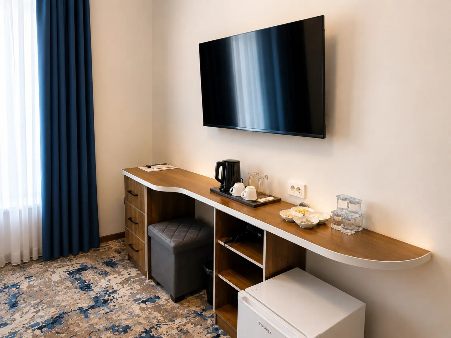Foto - Siab Boutique Hotel