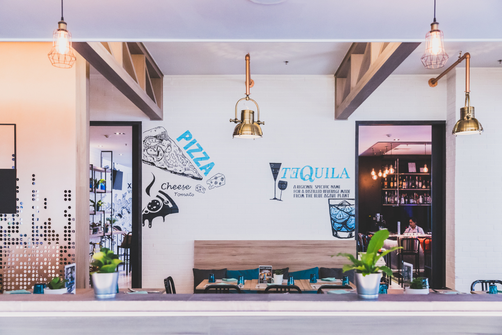 Foto - Cross Vibe Sukhumvit Hotel