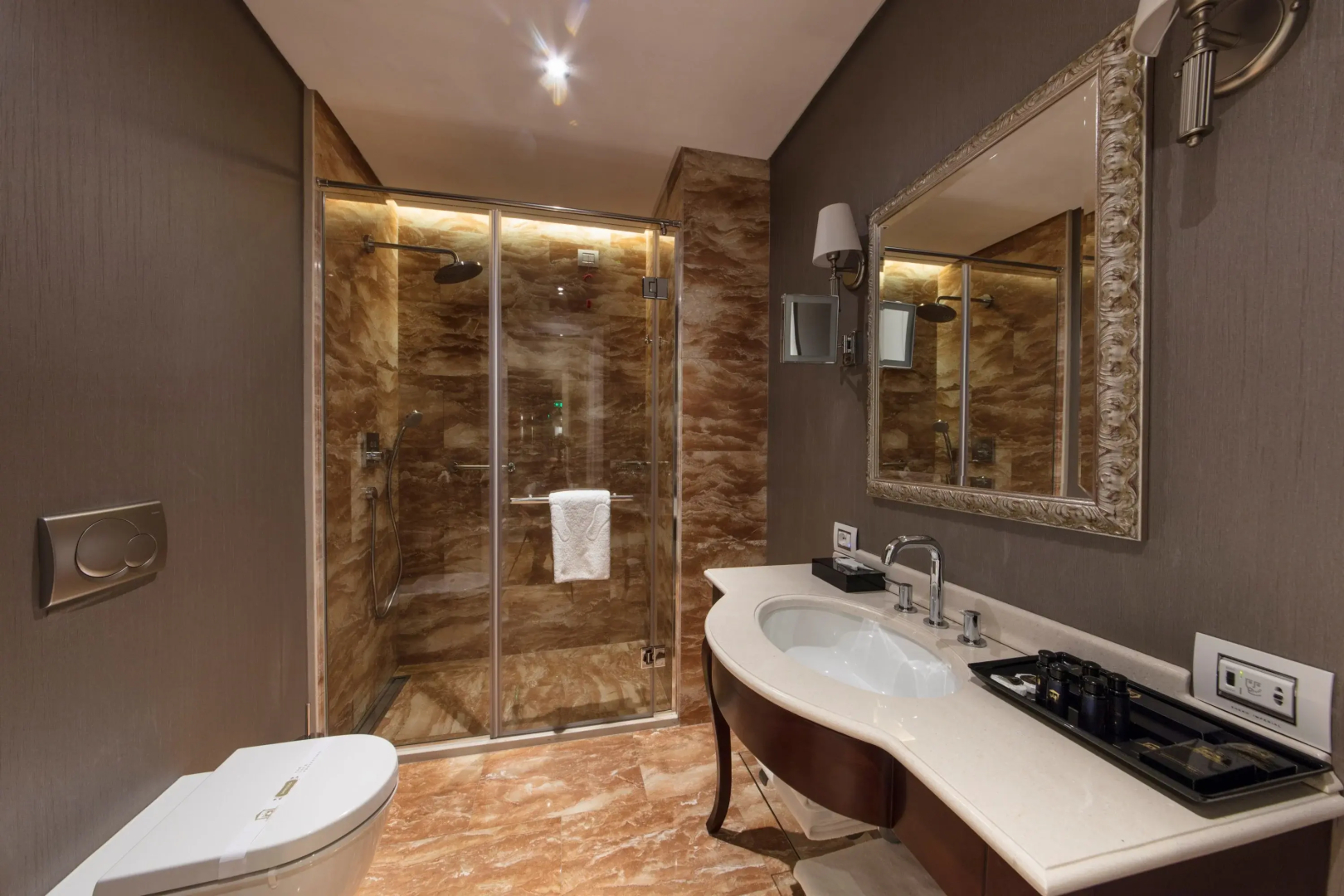 Foto - Xheko Imperial Luxury Hotel & SPA