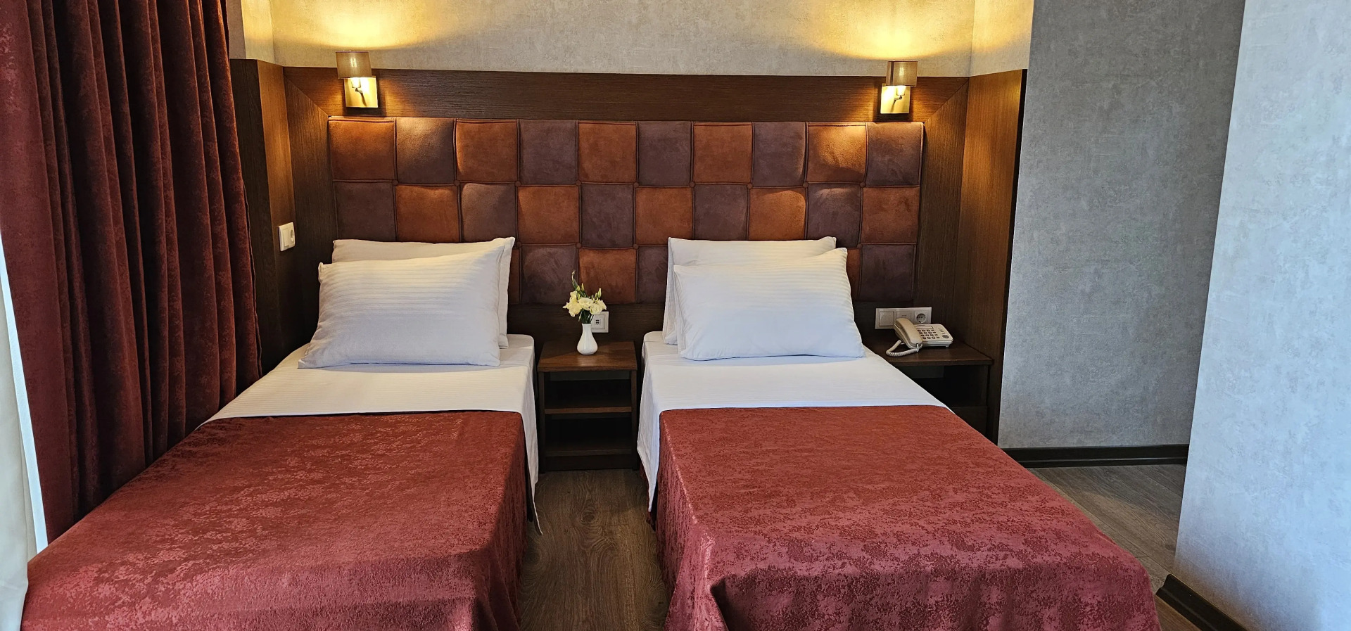 Foto - Amarcord Boutique Hotel