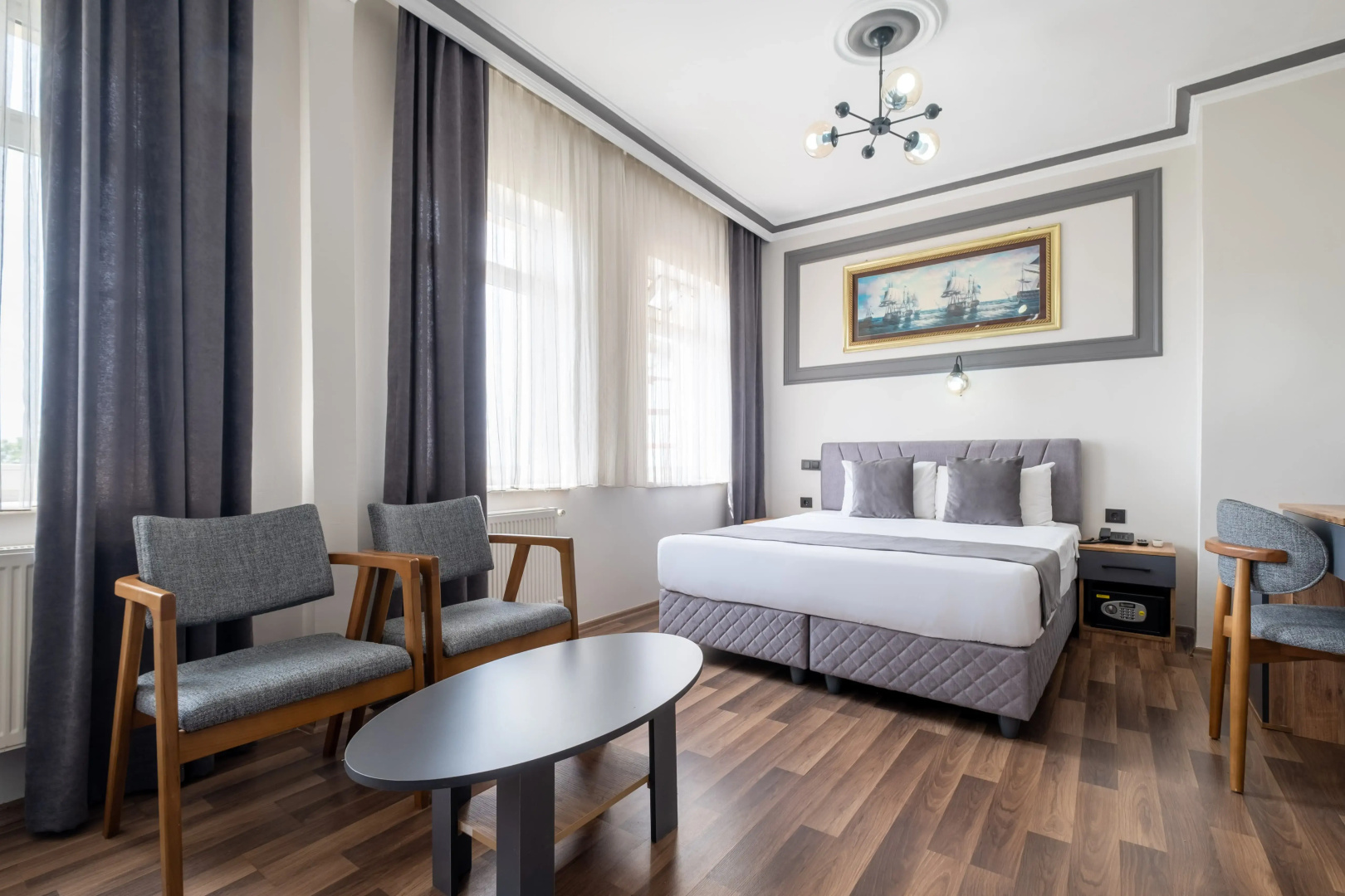 Foto - Sur Hotel Sultanahmet
