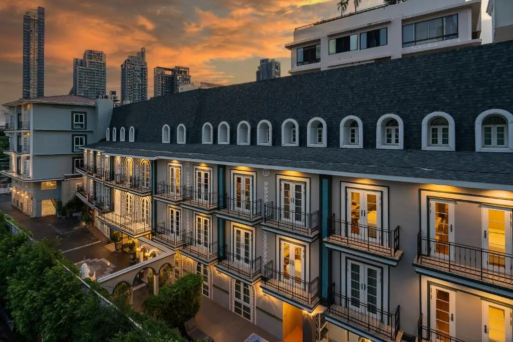 Photo - La Petite Salil Sukhumvit Thonglor 1
