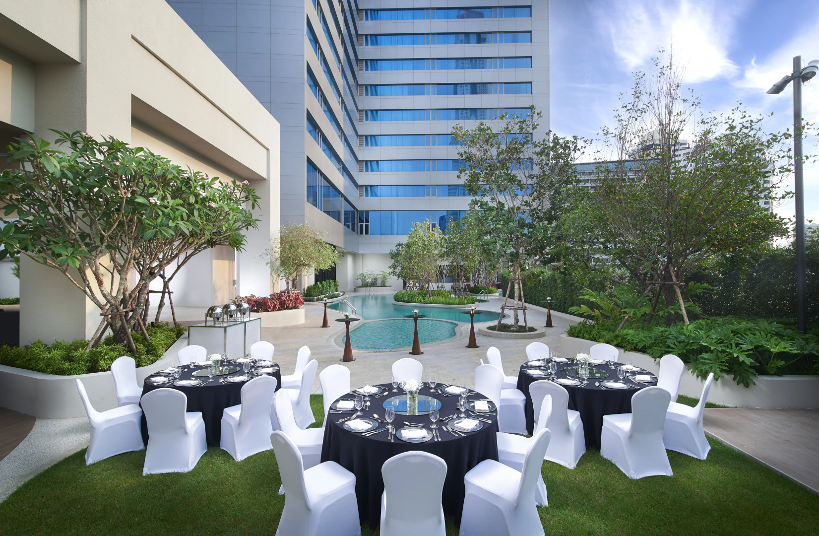 Foto - Amari Bangkok