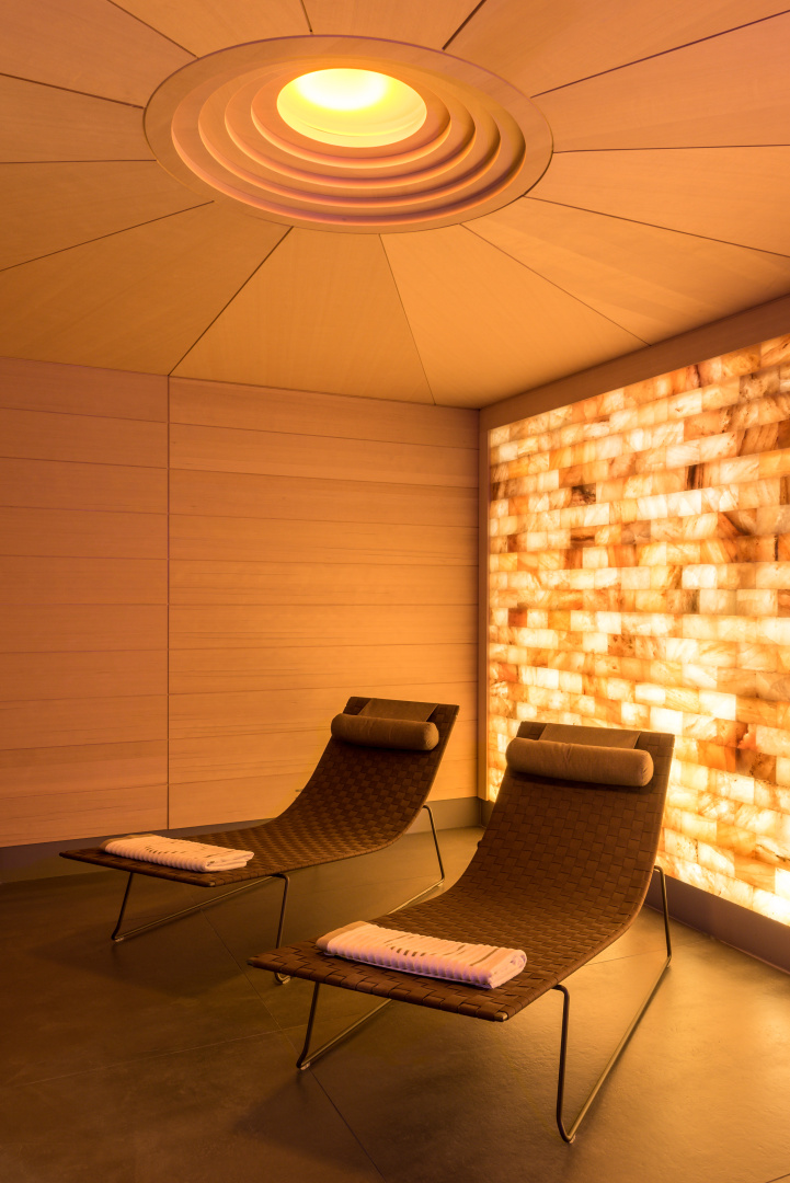 Euphoria Retreat - A Holistic Wellbeing Destination Spa, Bild 45 von 50