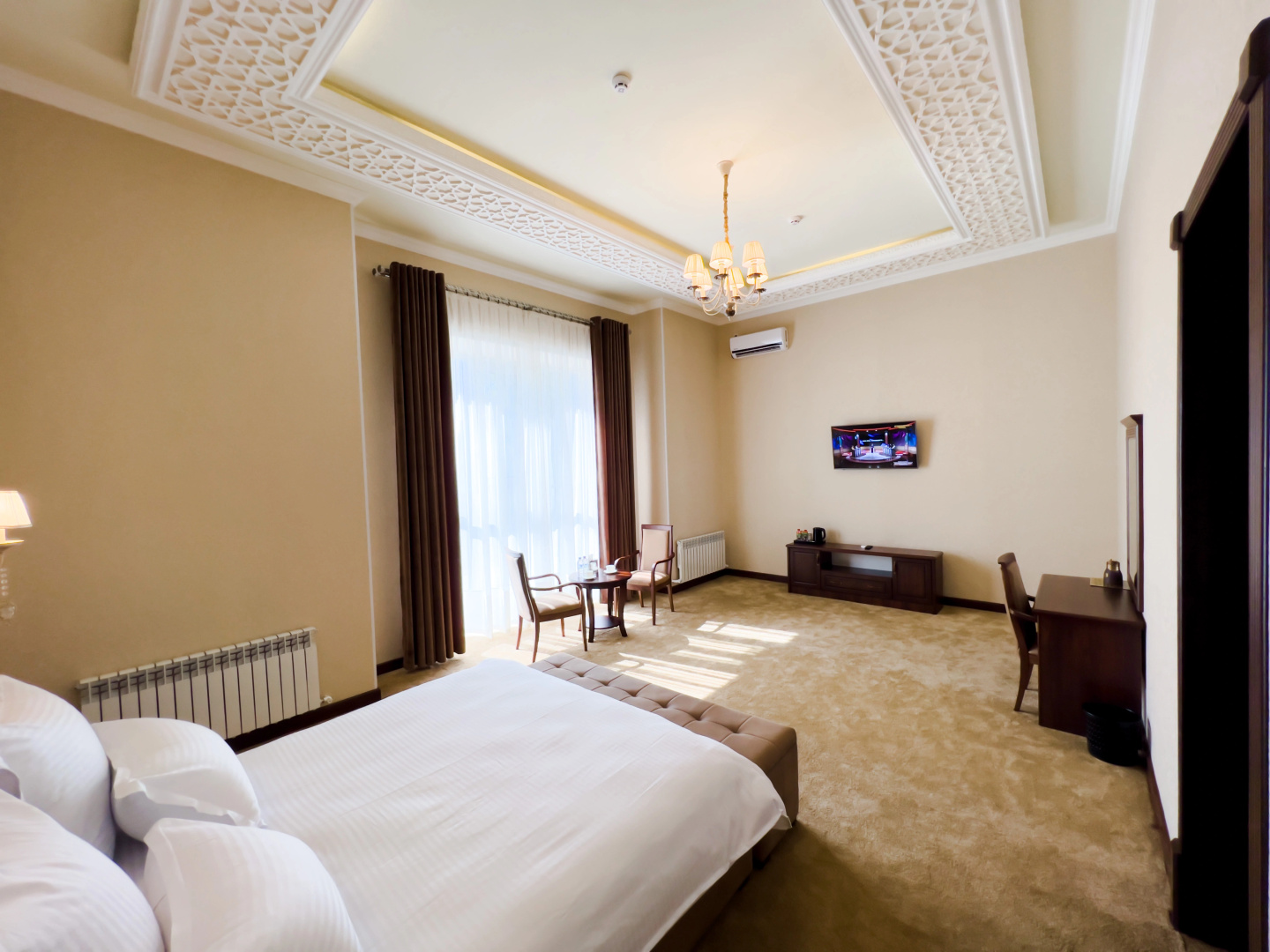 Foto - Hotel Marakanda