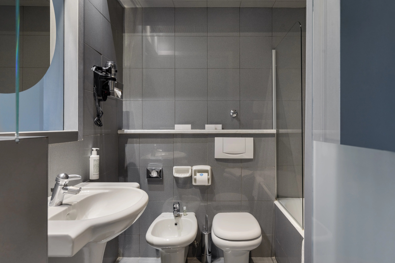 Foto - Hotel Mediolanum