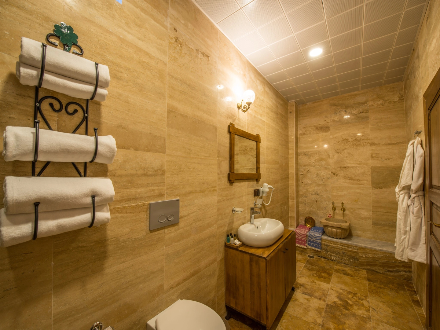 Photo - Lucky Cave Hotel Cappadocia