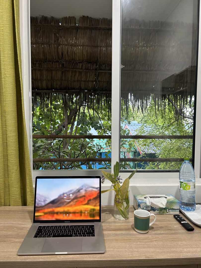 Photo - Dhangethi Inn