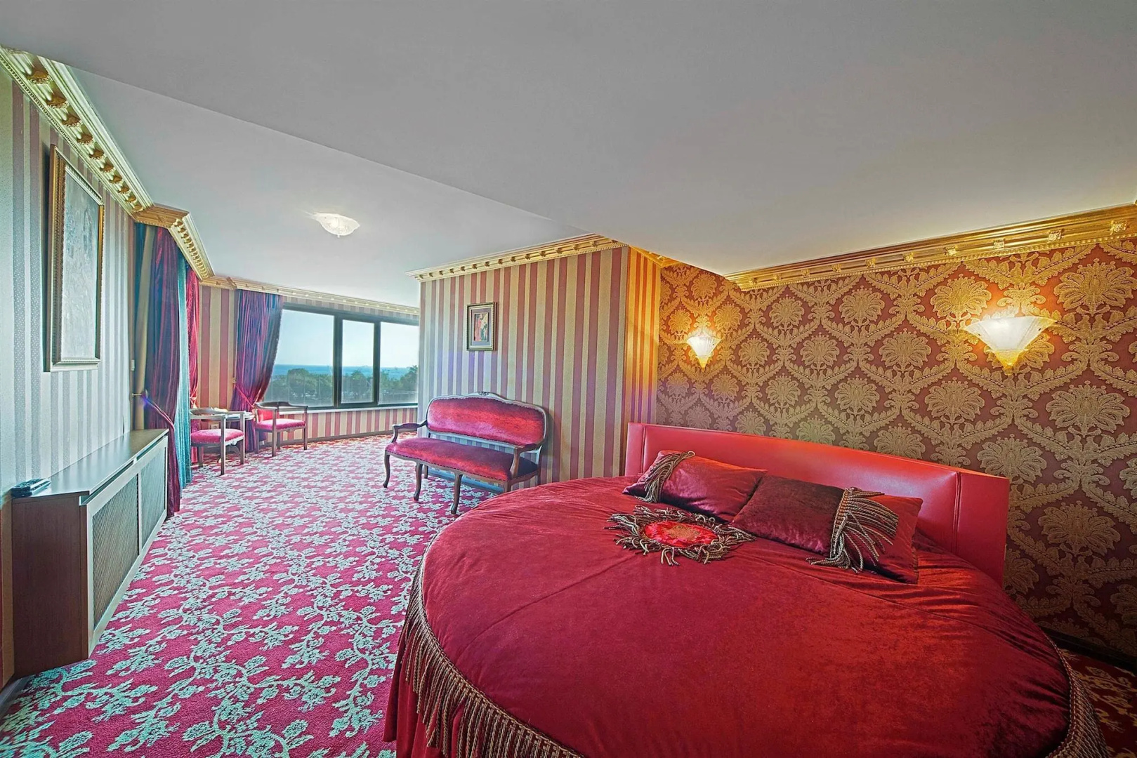 Foto - Antea Palace Hotel & Spa