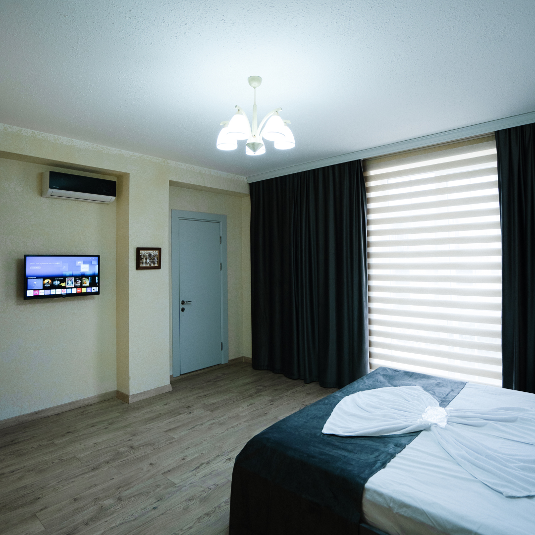 Photo - Avrasya Inn Hotel