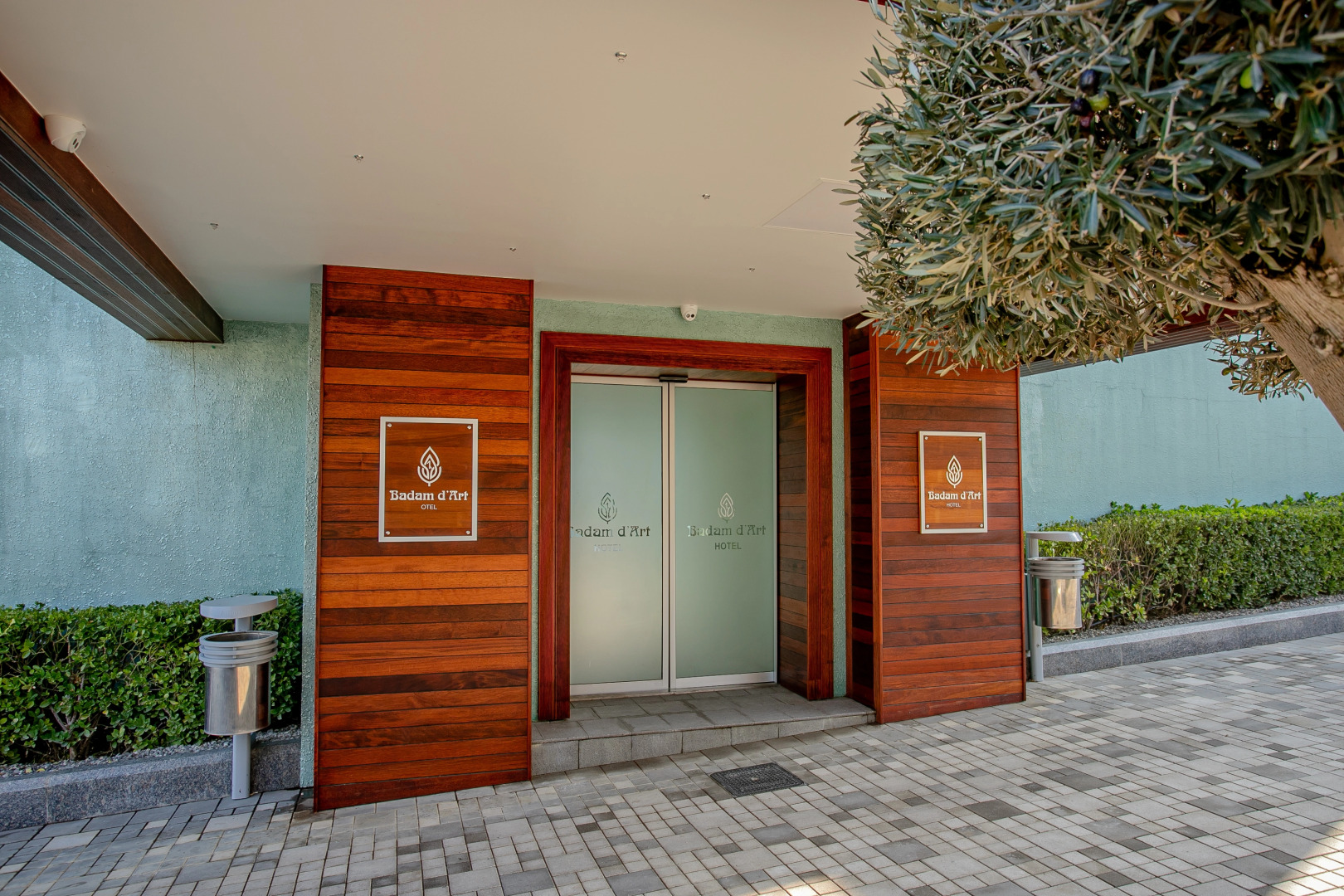 Photo - Badam d'Art Boutique Hotel