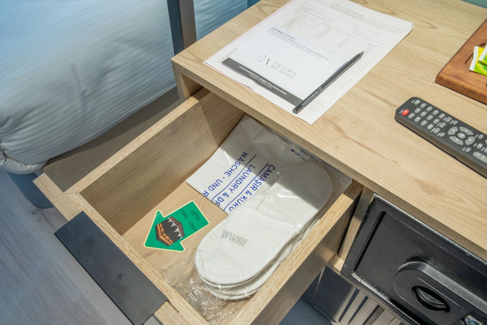 Foto - EA Exclusive Hotel