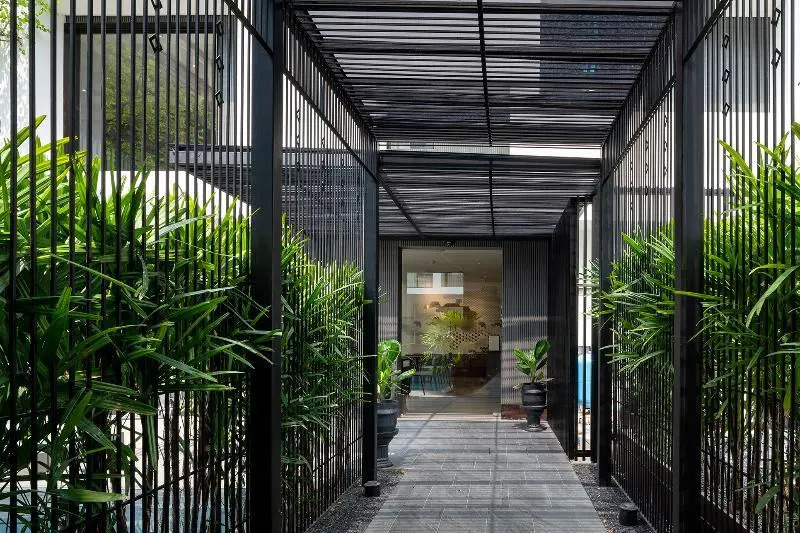 Foto - Lilit Bang Lumphu Hotel