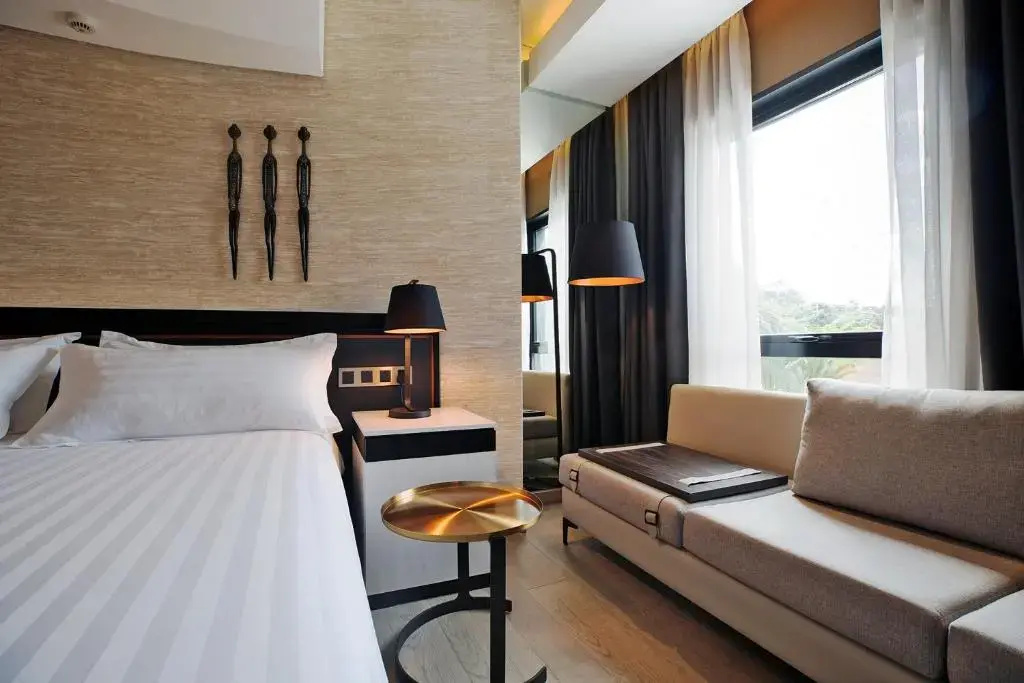 Foto - Tribe Hotel