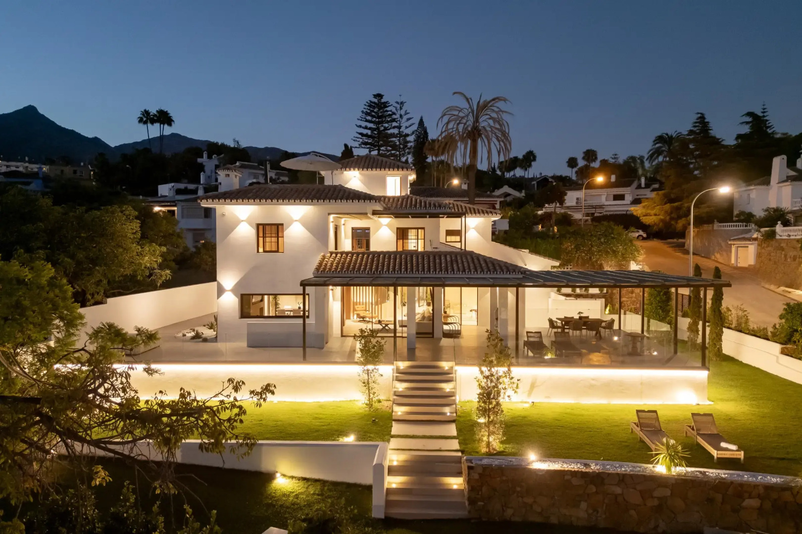 Foto - All About Santa Ana Villa