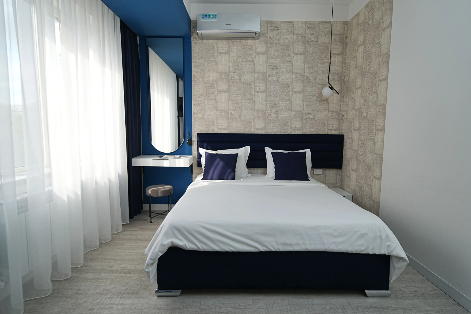 Foto - Sweet Home Apart-Hotel