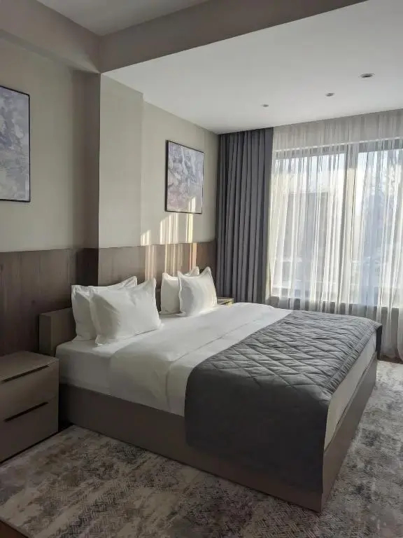Foto - Raavah Aparthotel