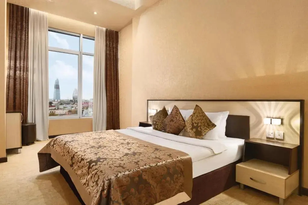 Foto - Days Hotel By Wyndham Baku