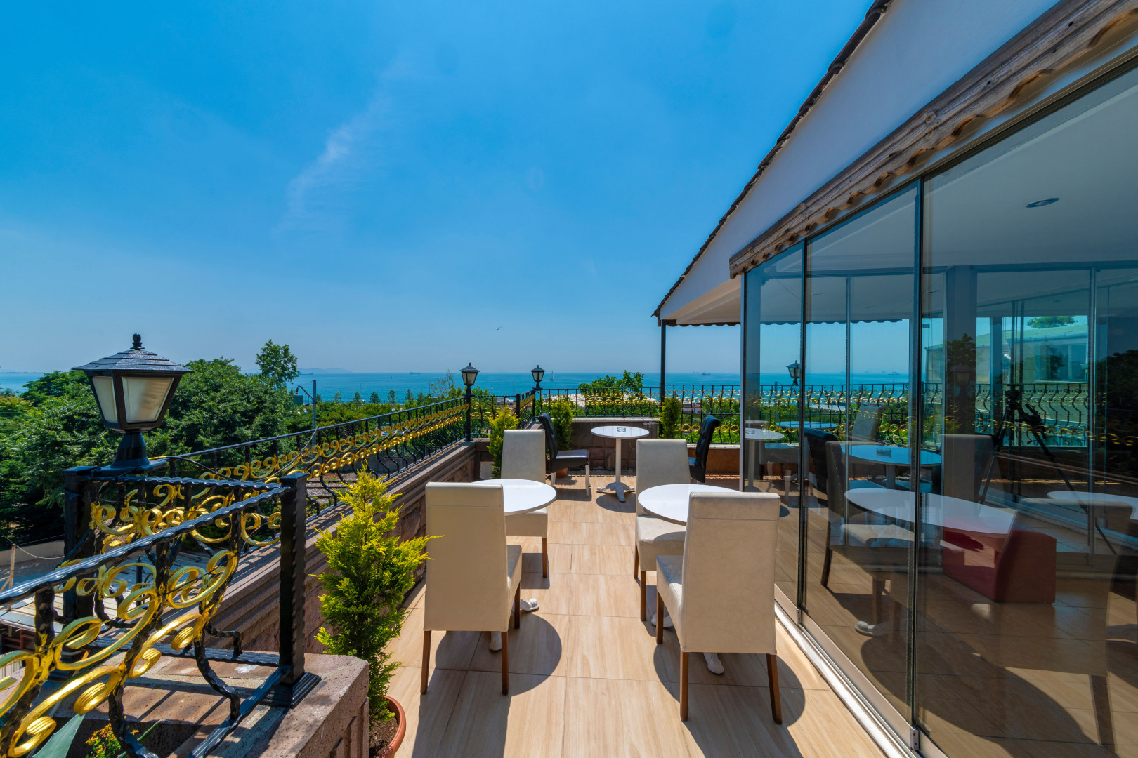 Photo - Harmony Hotel Istanbul & SPA