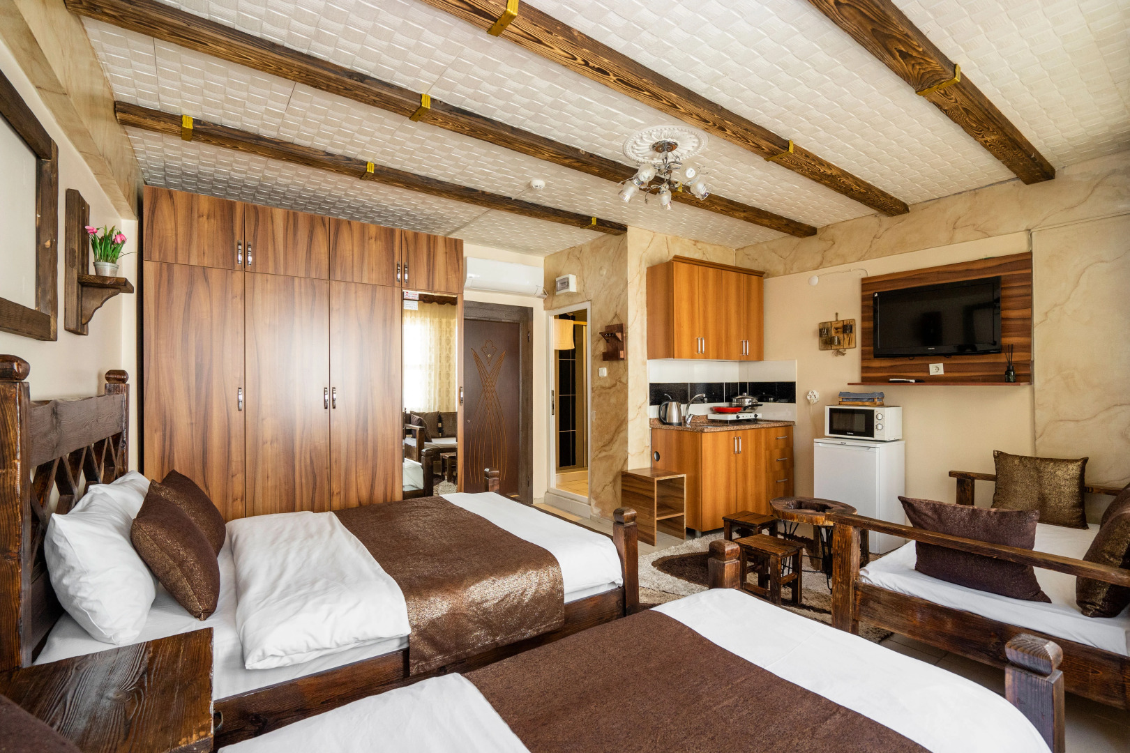 Foto - Pi Home & Apartments