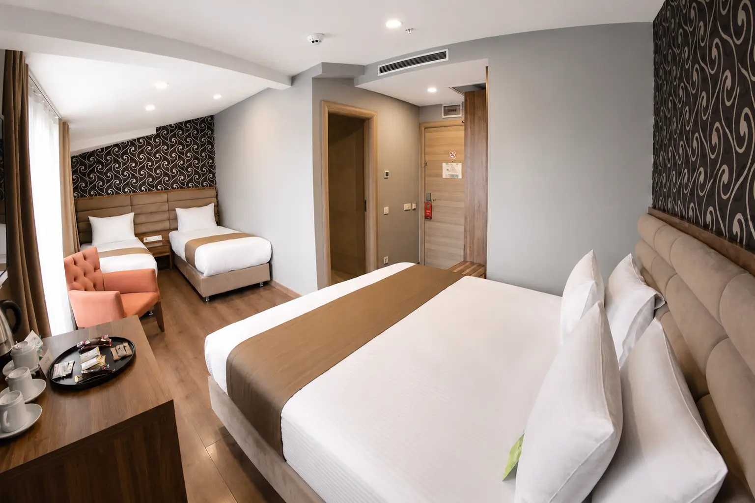 Photo - King City Hotel Istanbul Ataturk Airport
