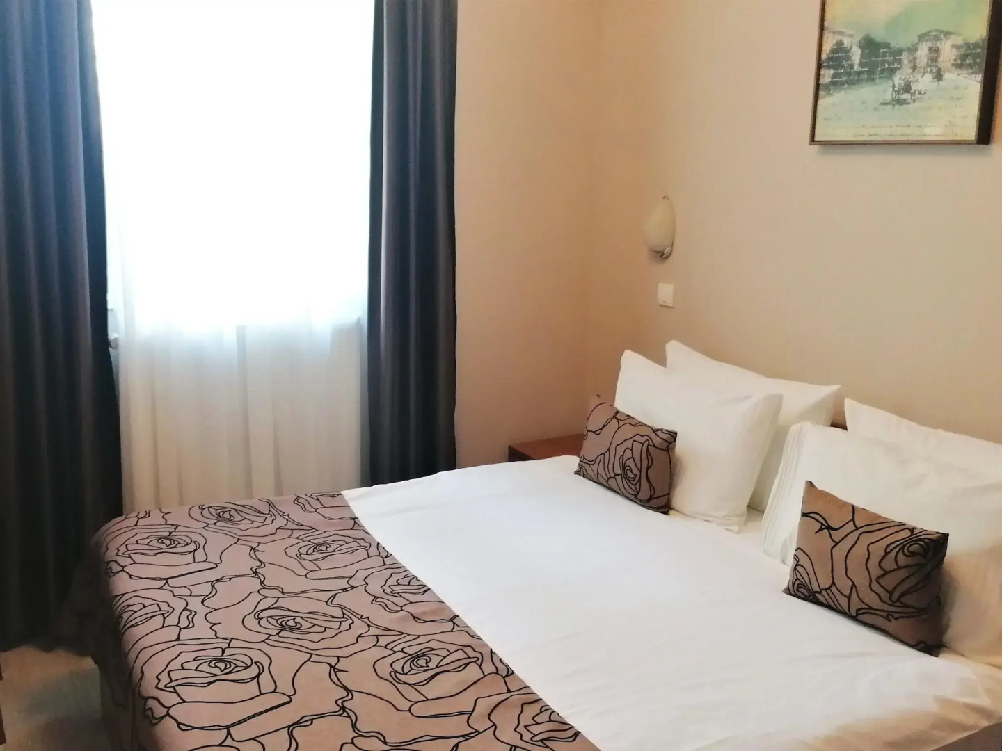 Photo - Belgrade City Hotel