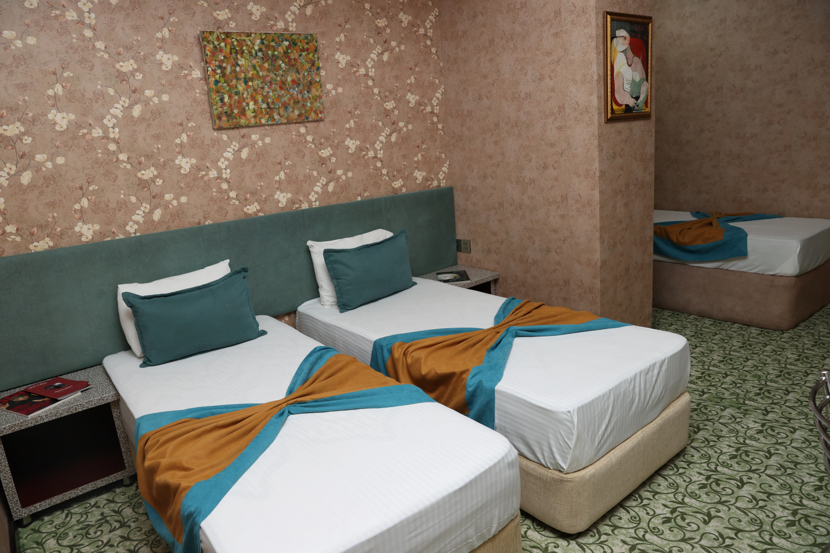 Foto - Nemi Boutique Hotel