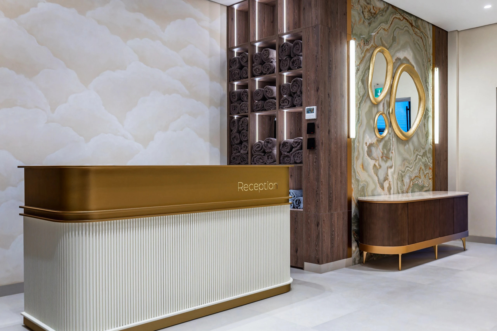 Photo - Hotel Radisson Blu Hotel, Tashkent