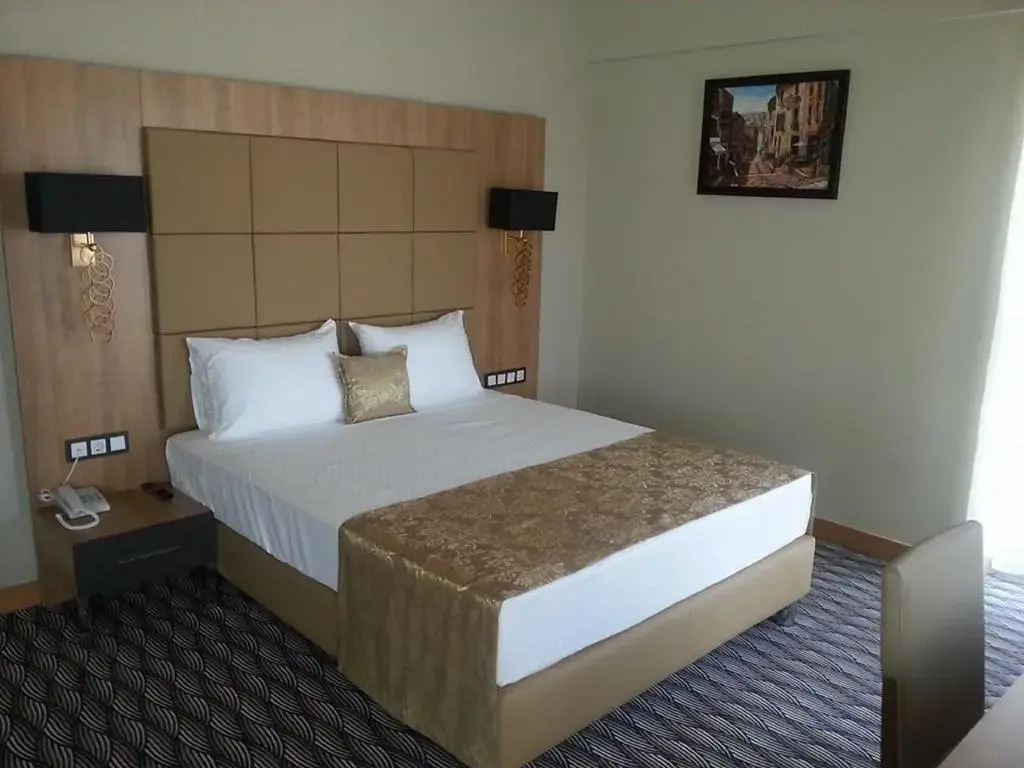 Foto - City Live Hotel