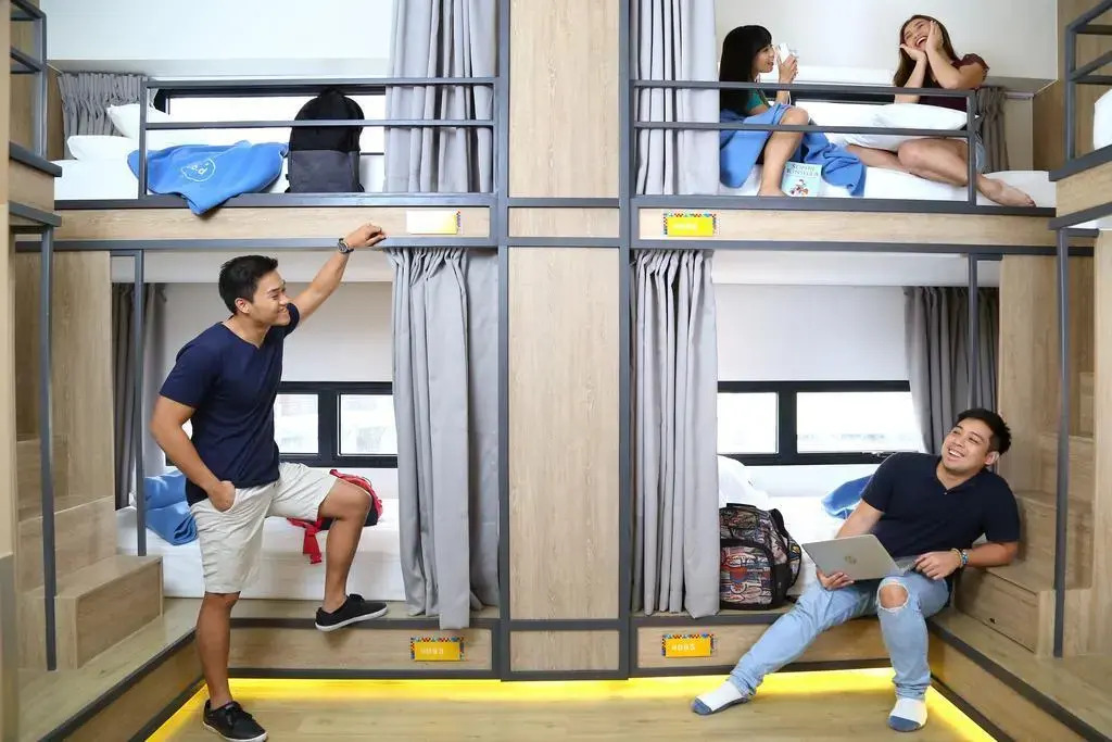 Foto - Lub d Manila Makati - Central Makati, Near Nightlife