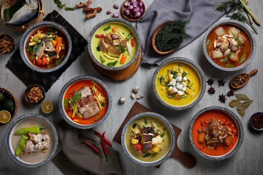 Photo - The Salil Hotel Riverside Bangkok