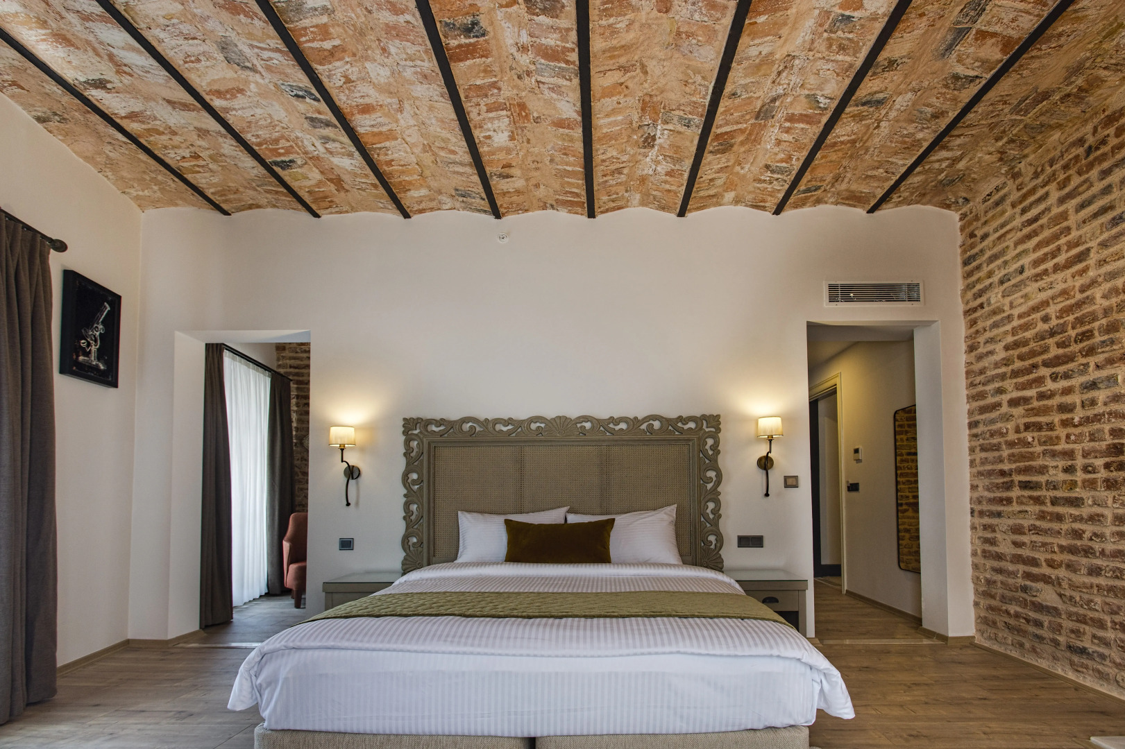 Foto - Mest Hotel Istanbul Sirkeci