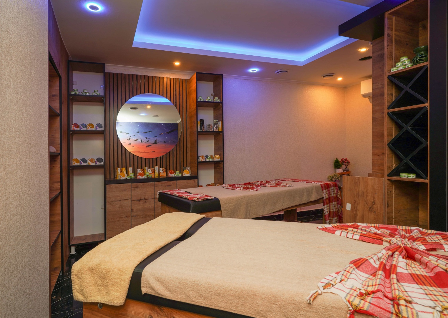 Foto - Kleopatra Arsi Hotel