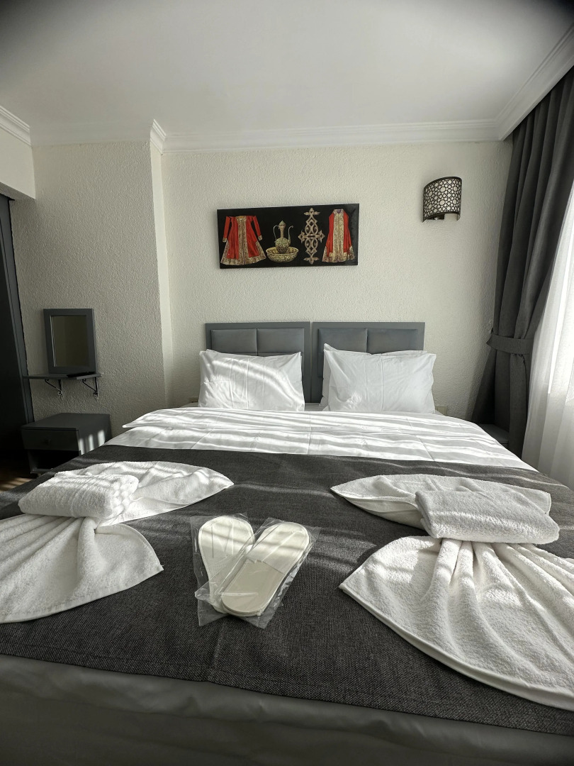 Foto - Big Orange Hotel Old City