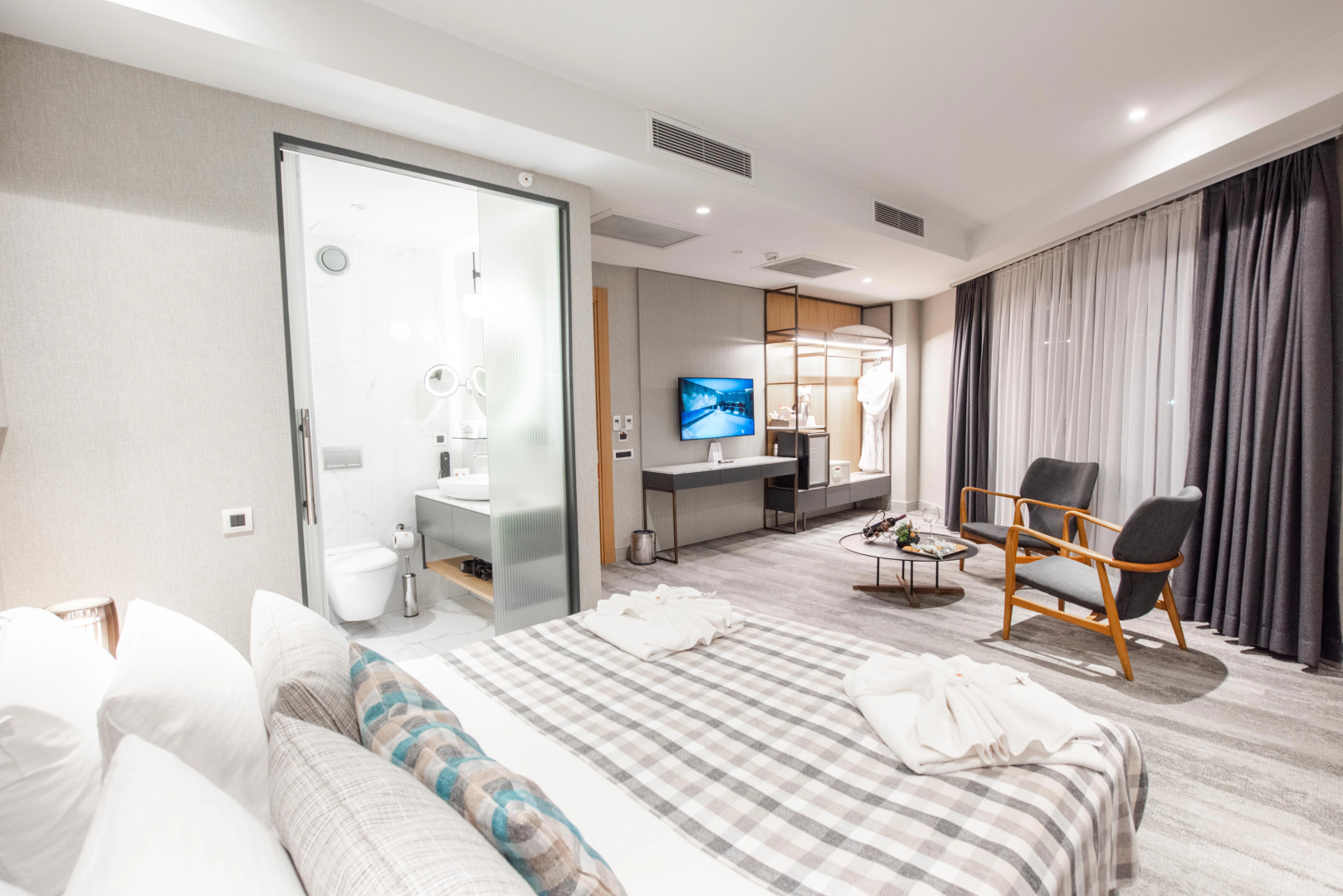 Foto - Dosso Dossi Hotels Yenikapı